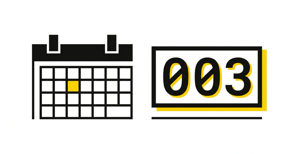 Days Since Date screenshot